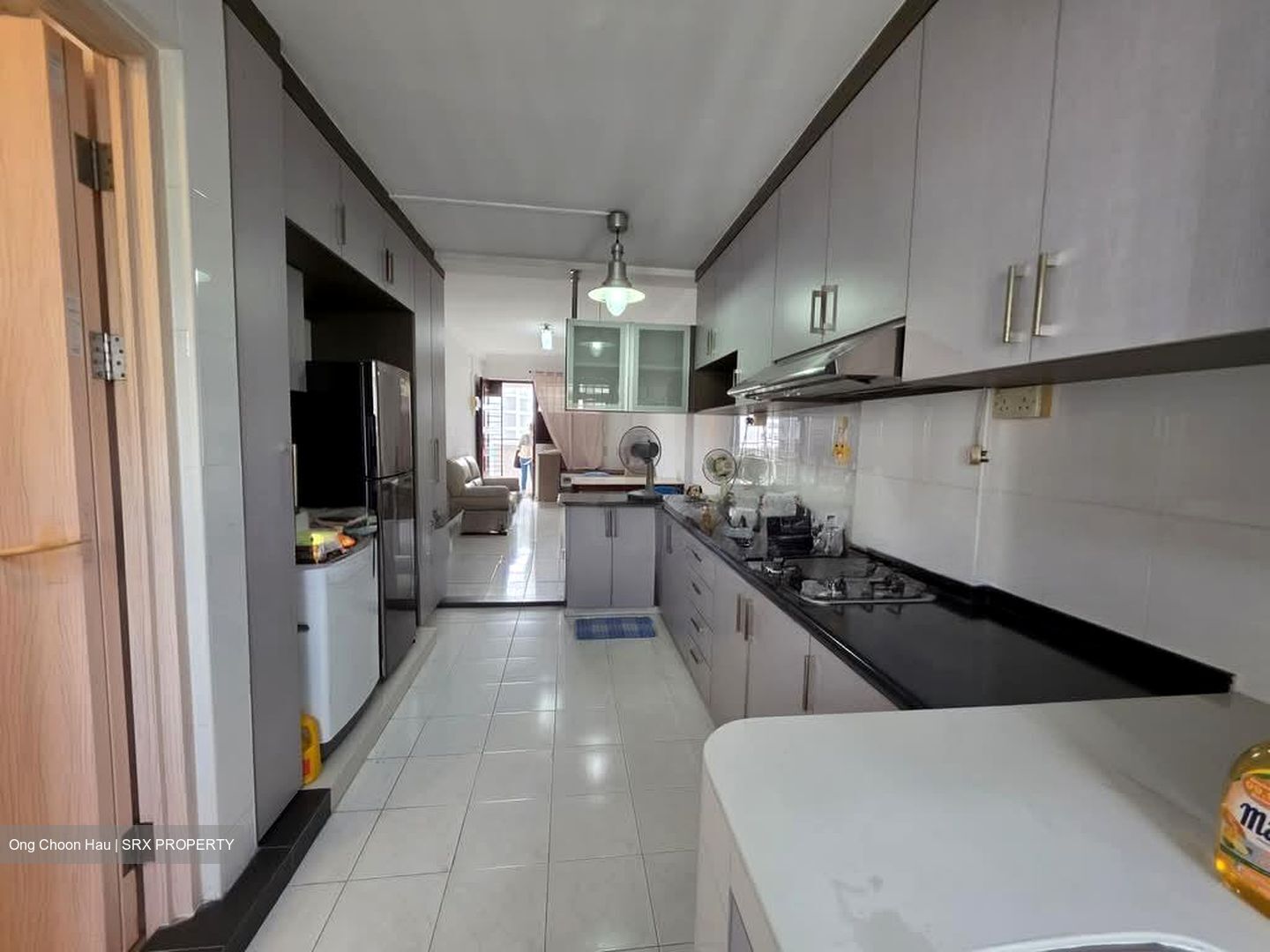 Blk 344 Clementi Avenue 5 (Clementi), HDB 2 Rooms #581299011